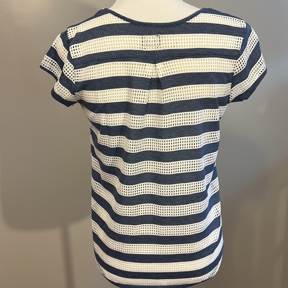 Converse One Star striped top - Picture 3 of 3